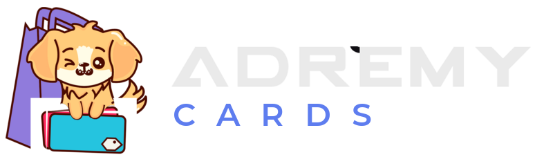 Adremy Cards