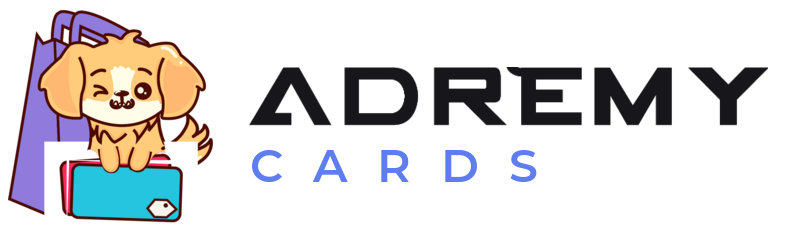 Adremy Cards